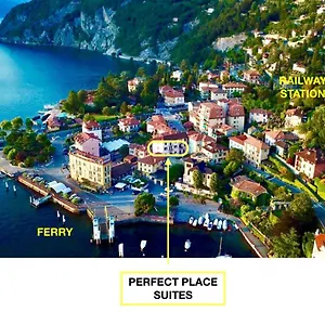 Perfect Place 2 Italy