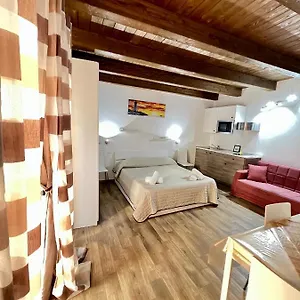 Center Appartement Cefalù