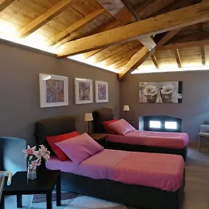 A Casa Mia - Italy