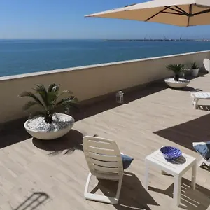 Terrazza Delle Sirene - Fronte Mare Italy