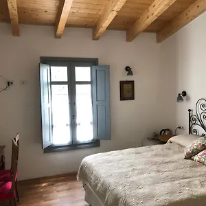 Séjour à la ferme Agriturismo La Casa Delle Fate