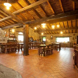 Séjour à la ferme Testone