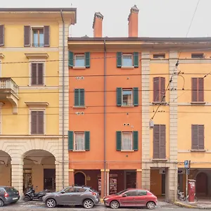 Santo Stefano - Bolognarooms Appartement Bologne