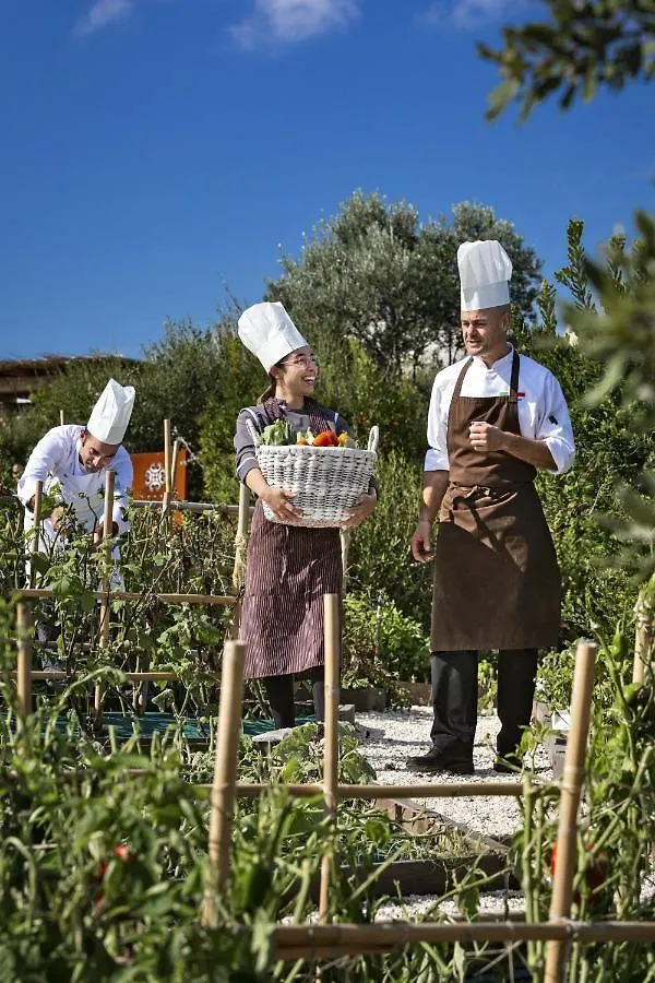 Hotel Li Finistreddi Cannigione
