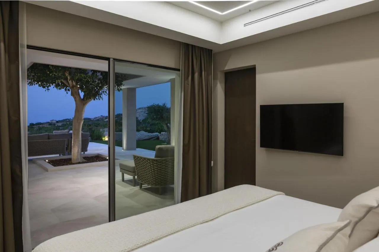 Hotel Li Finistreddi 카니지오네