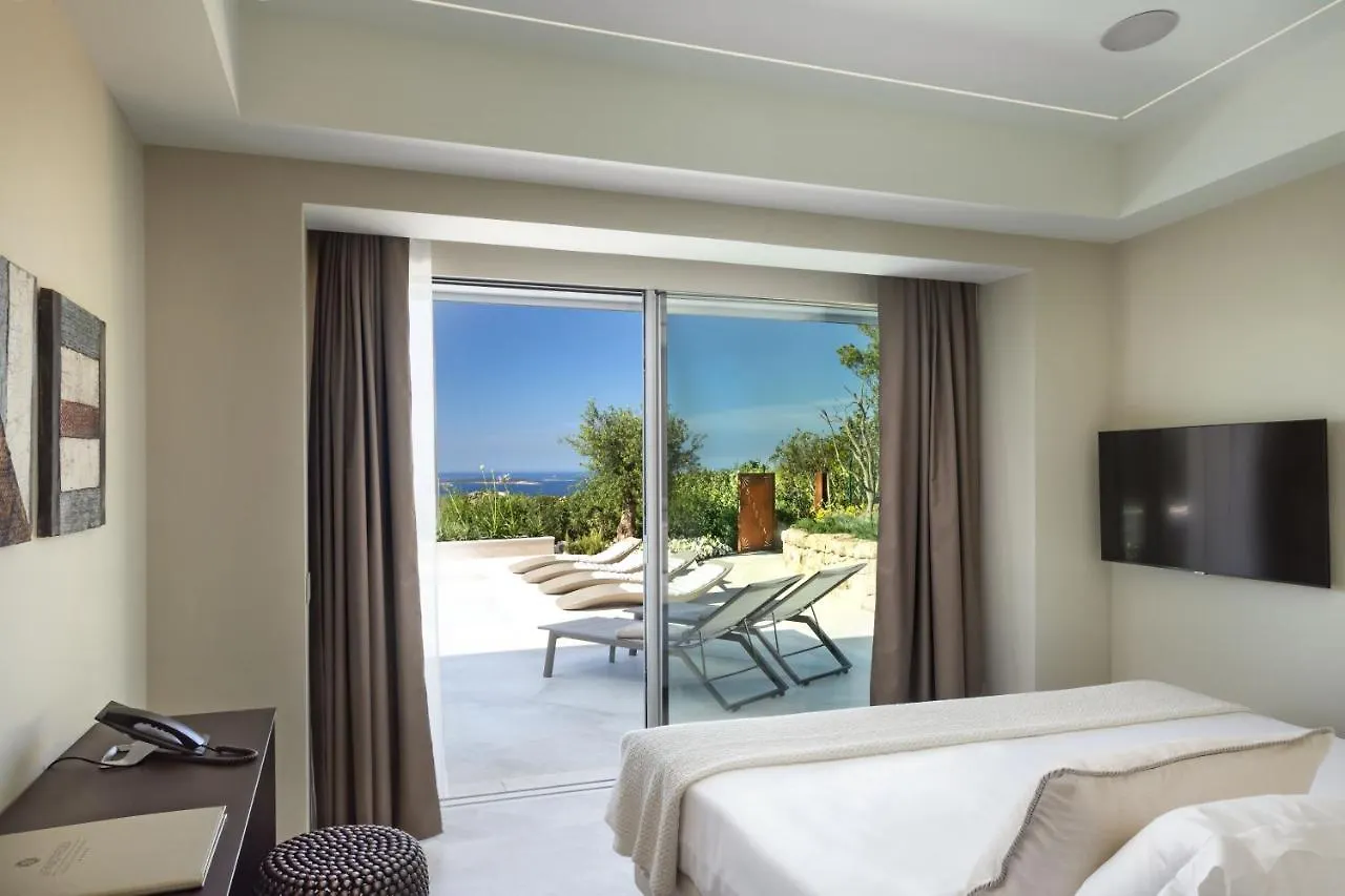 Hotel Li Finistreddi 카니지오네