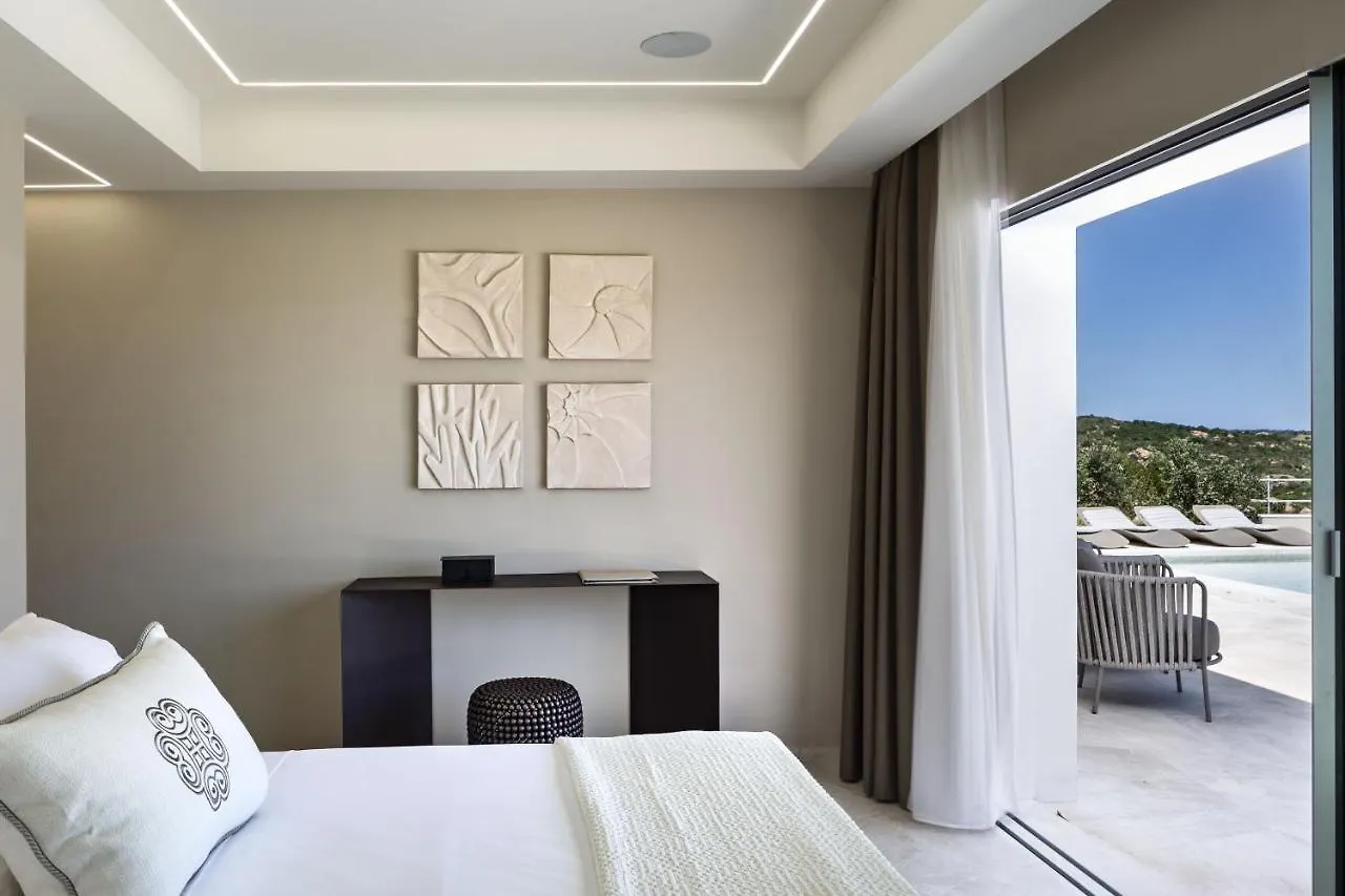 Hotel Li Finistreddi 카니지오네