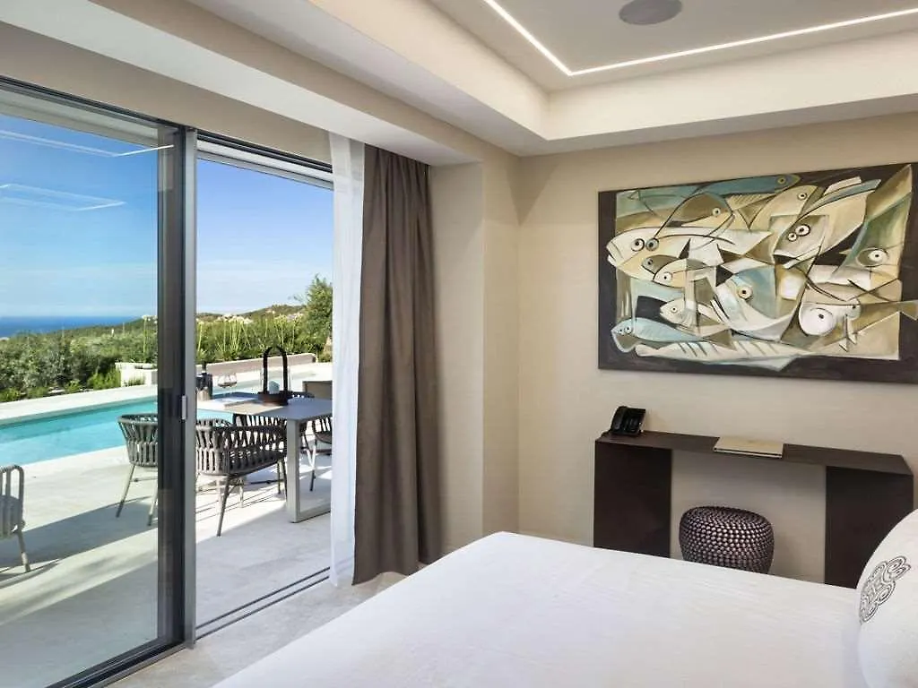Hotel Li Finistreddi 카니지오네 5*,  이탈리아